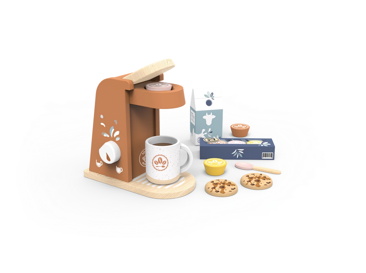 MACCHINA PER IL CAFFÈ