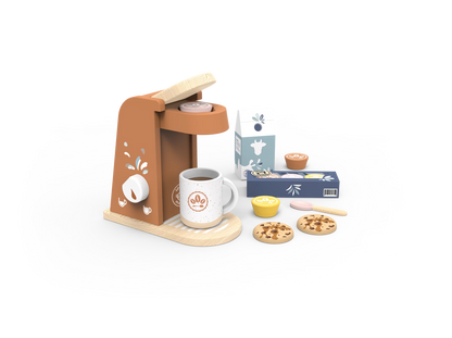 MACCHINA PER IL CAFFÈ