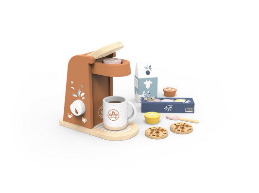 MACCHINA PER IL CAFFÈ