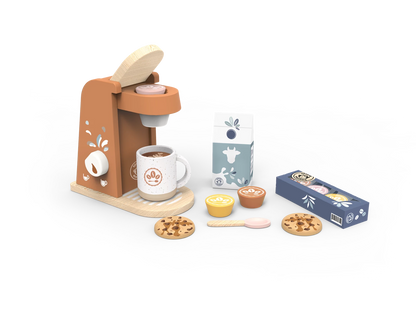 MACCHINA PER IL CAFFÈ