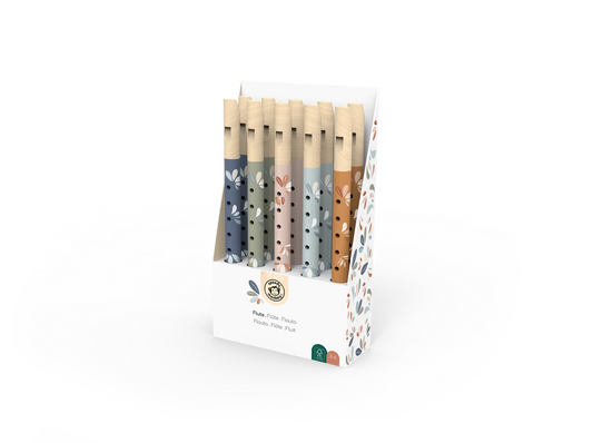 FLAUTO ESPOSITIVO 5X2ASS