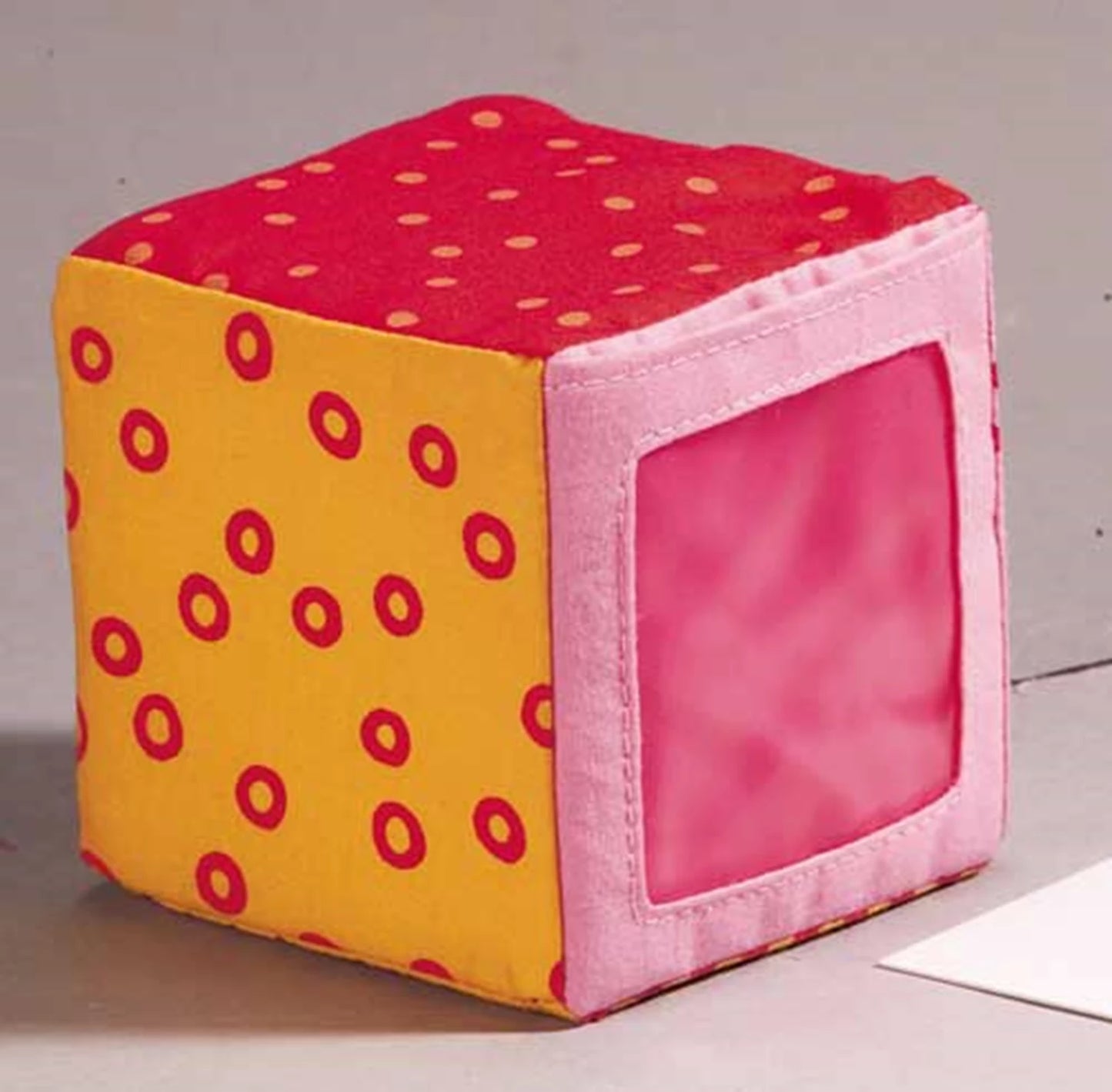 KUSCHELQUARTETT