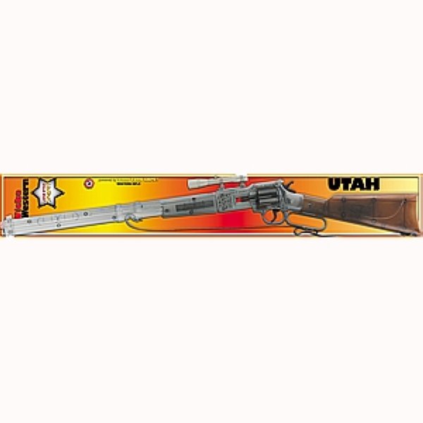 FUSIL UTAH 65 CM 🔶