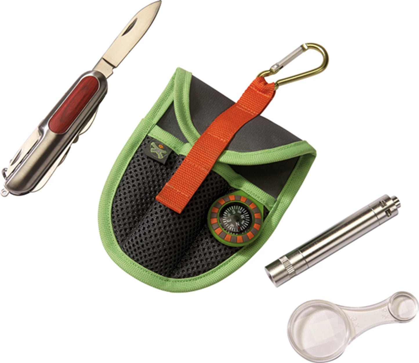 TERRA KIDS FORSCHERTASCHE
