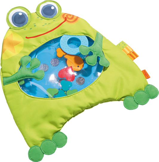 WASSER-SPIELMATTE LITTLE FROG