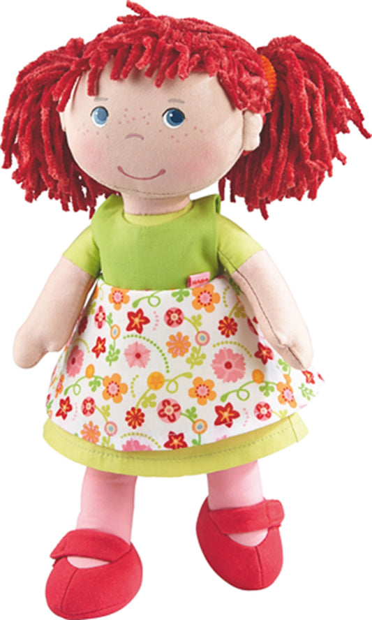 PUPPE LIESE 30CM