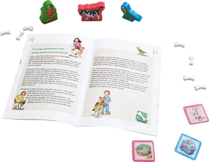 PLAY BOX ANIMO-AMIS