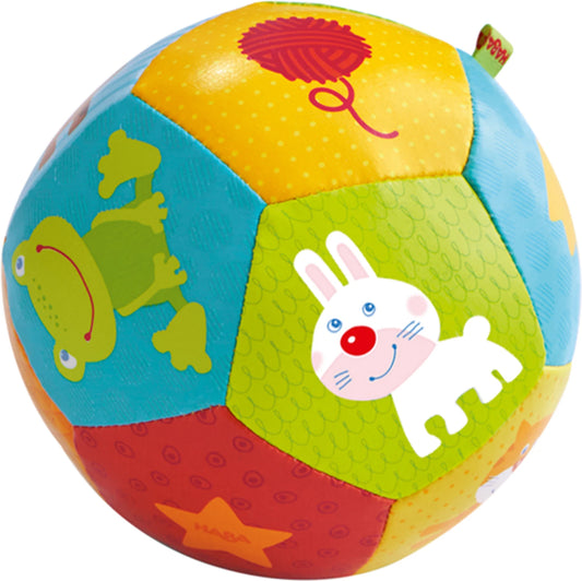 BABYBALL TIERFREUNDE 11CM
