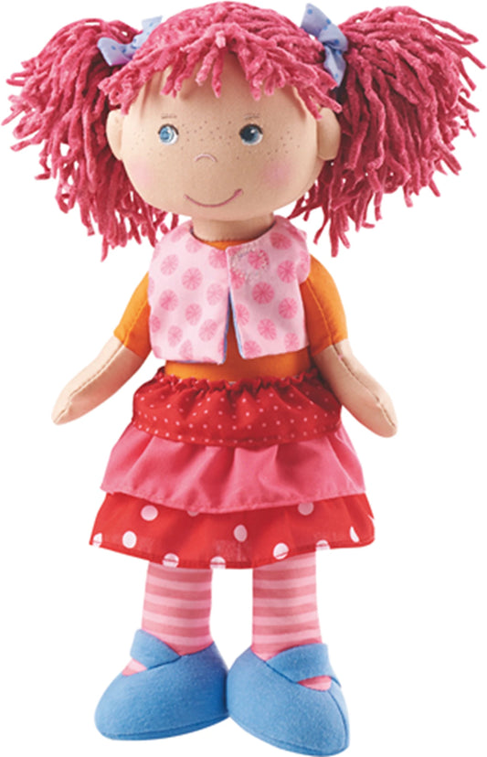 LILLI-LOU PUPPE 30CM