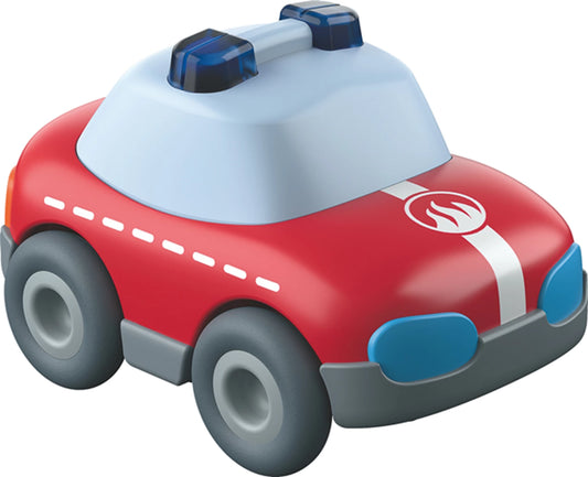 HABA AUTO - FEUERWEHRWAGEN