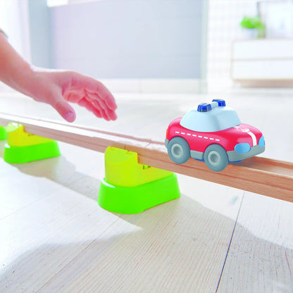 HABA AUTO - FEUERWEHRWAGEN