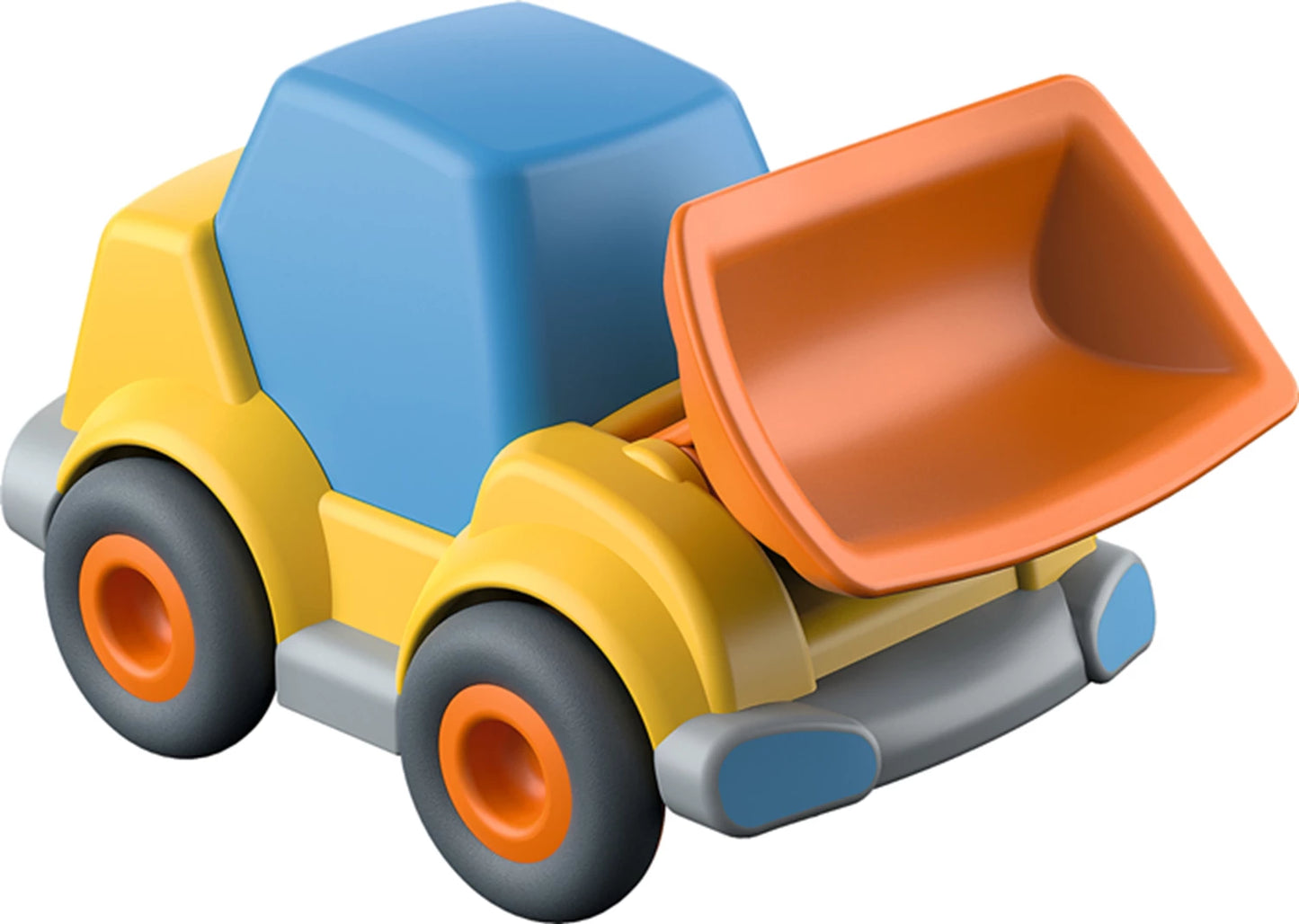 HABA-WAGEN - RADLADER