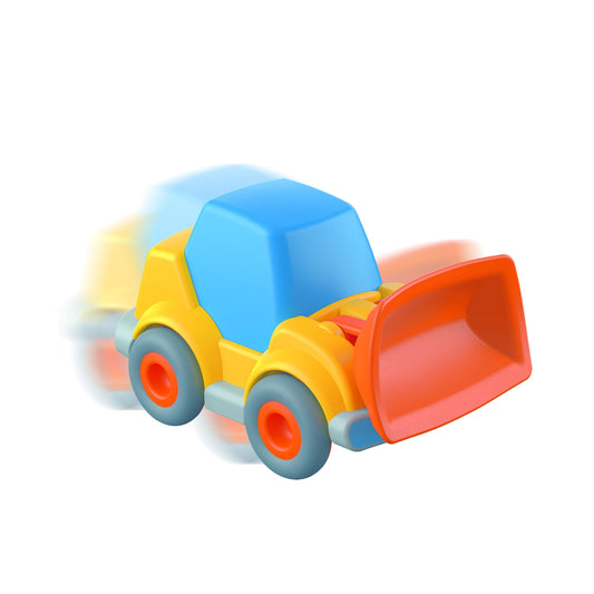 HABA-WAGEN - RADLADER
