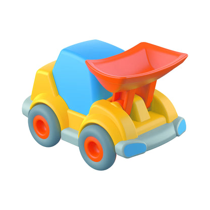 HABA-WAGEN - RADLADER