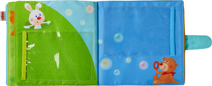 FOTOALBUM FÜR KINDER SPIELKAMERADEN