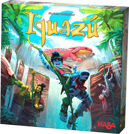 IGUAZÚ