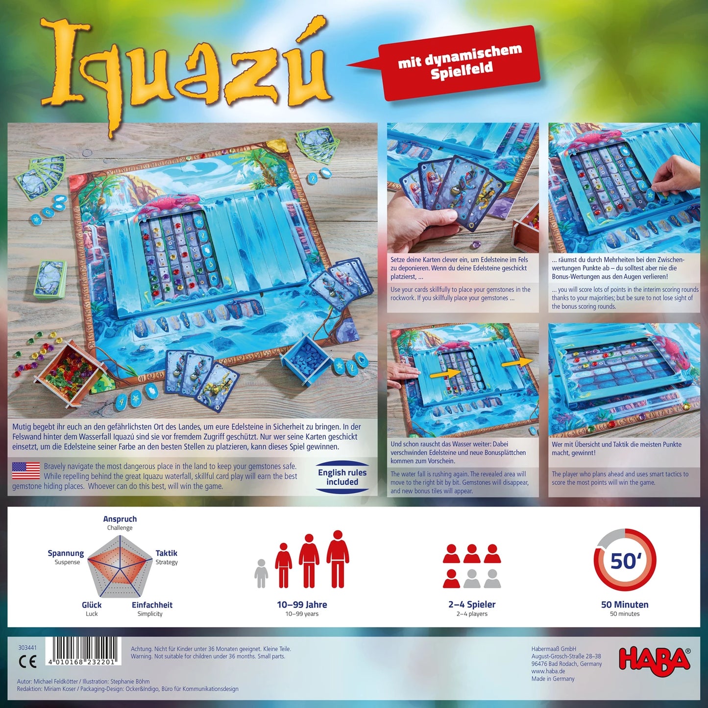 IGUAZÚ