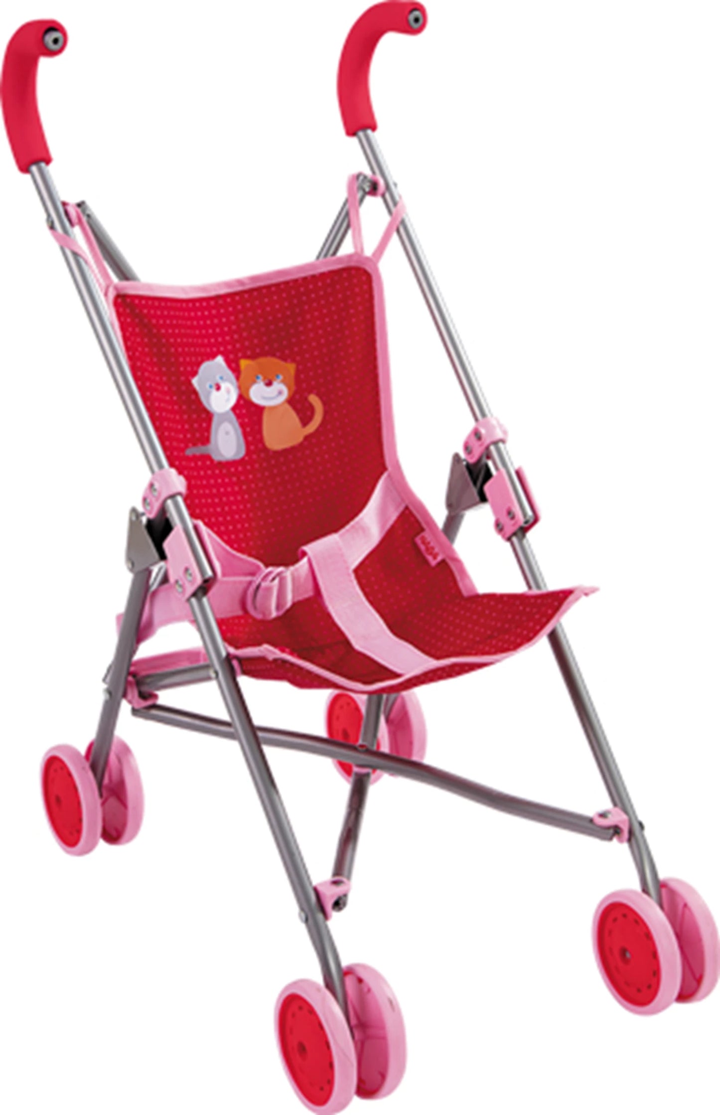 PUPPENBUGGY JULE