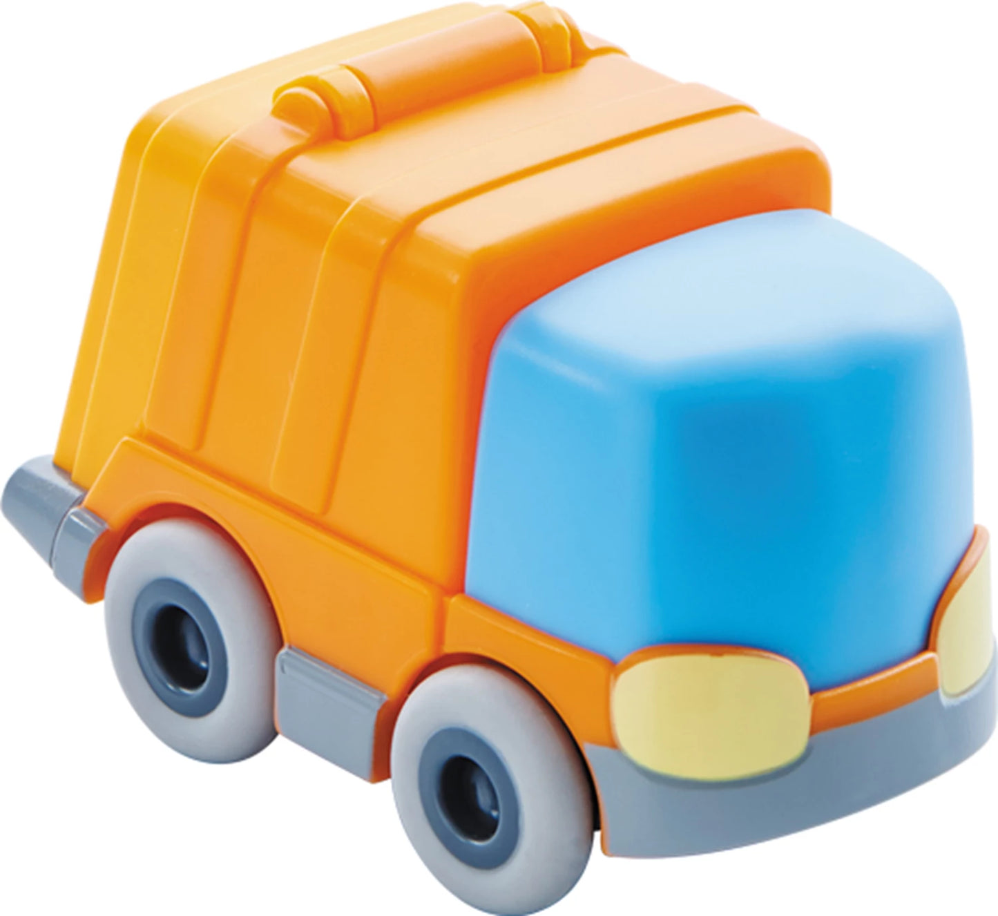 HABA CARS - MÜLLWAGEN