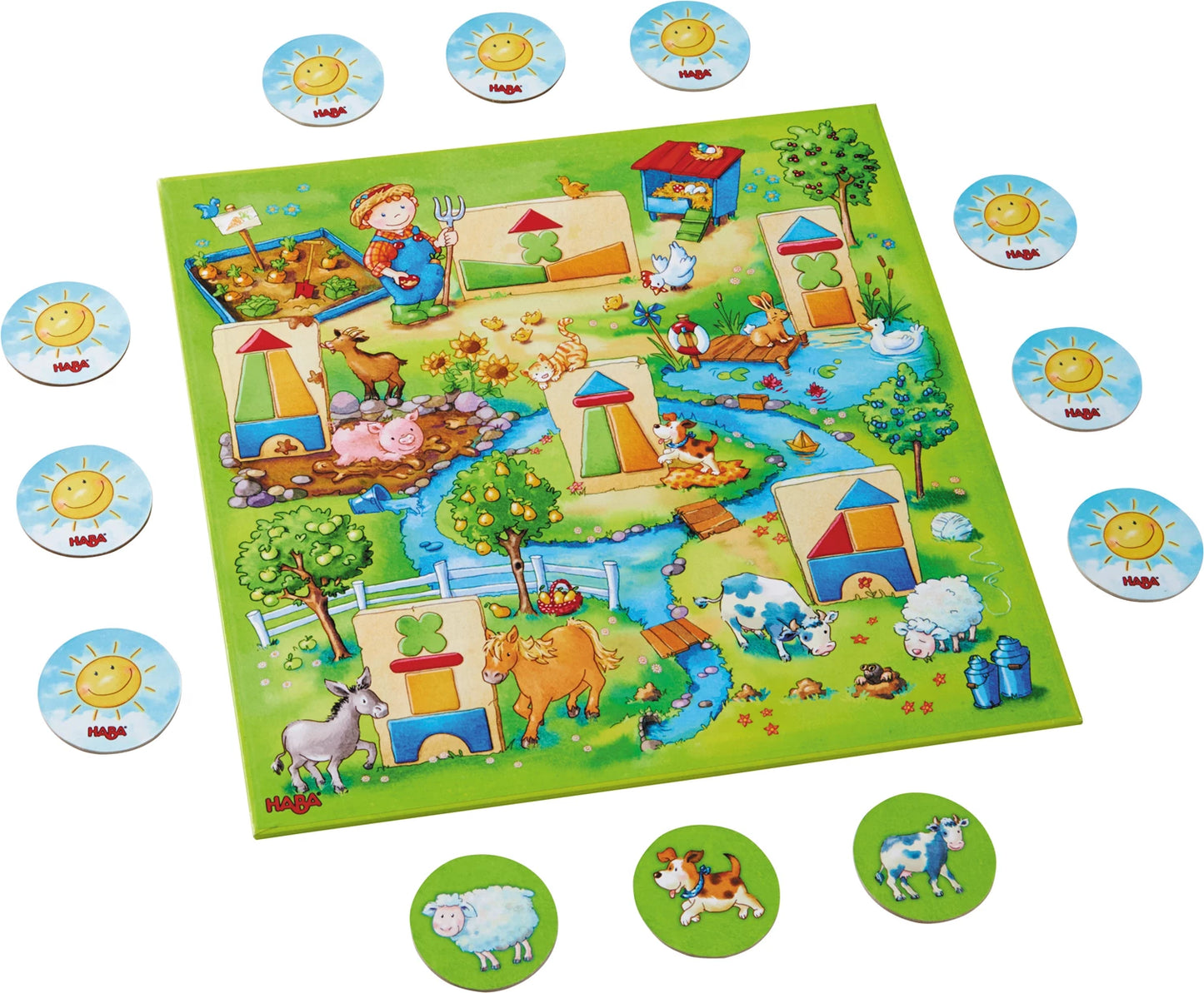 MEINE ERSTEN SPIELE – SPIELE-SAMMLUNG