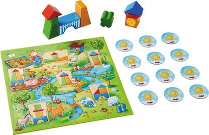 MEINE ERSTEN SPIELE – SPIELE-SAMMLUNG