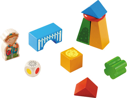 MEINE ERSTEN SPIELE – SPIELE-SAMMLUNG