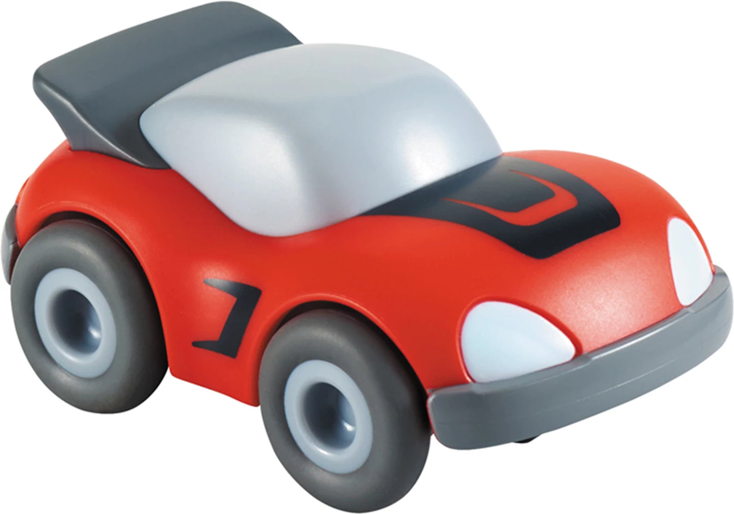 HABA CARS - Roter Sportwagen