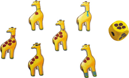 MEIN ERSTER LERN-ZOO