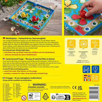 SPRINGWETTBEWERB