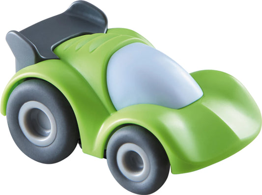 HABA CARS – SPORTWAGEN GRÜN