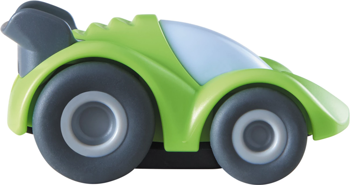 HABA CARS – SPORTWAGEN GRÜN