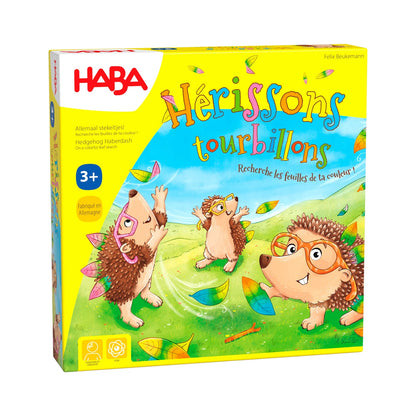 TOURBILLON HERRISON