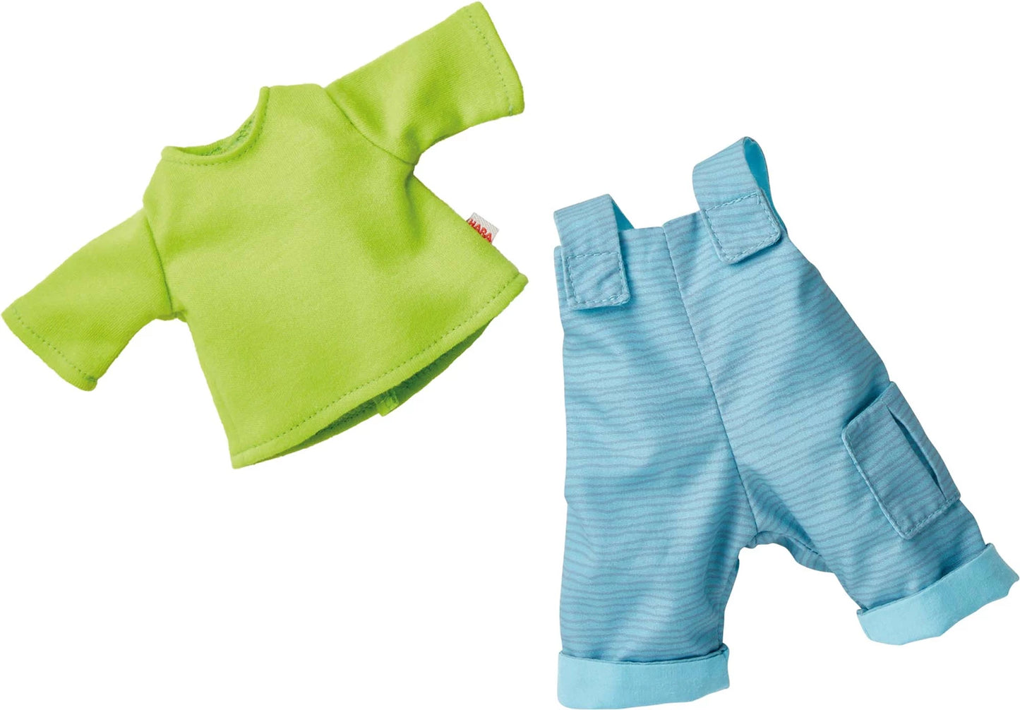 ENSEMBLE DE VÊTEMENTS DE LOISIRS ET DE DIVERTISSEMENT 32 CM