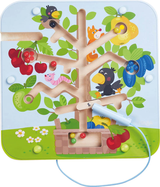 MAGNETISCHES ORCHARD-SPIEL