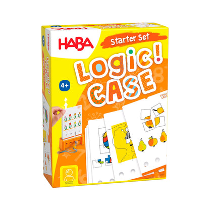 LOGICA! ANFÄNGER-SET 4+