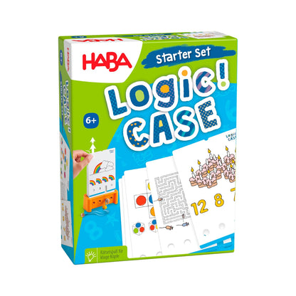 LOGICA! STARTER-SET 6+