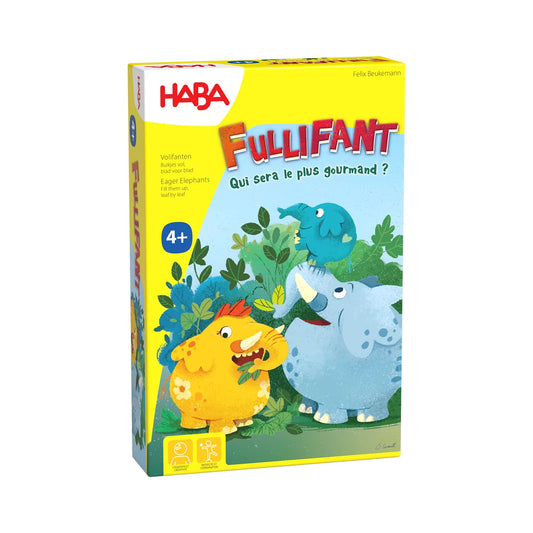 FULLIFANT