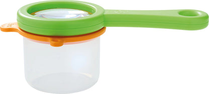 LENTE D'INGRANDIMENTO 3 IN 1 TERRA KIDS