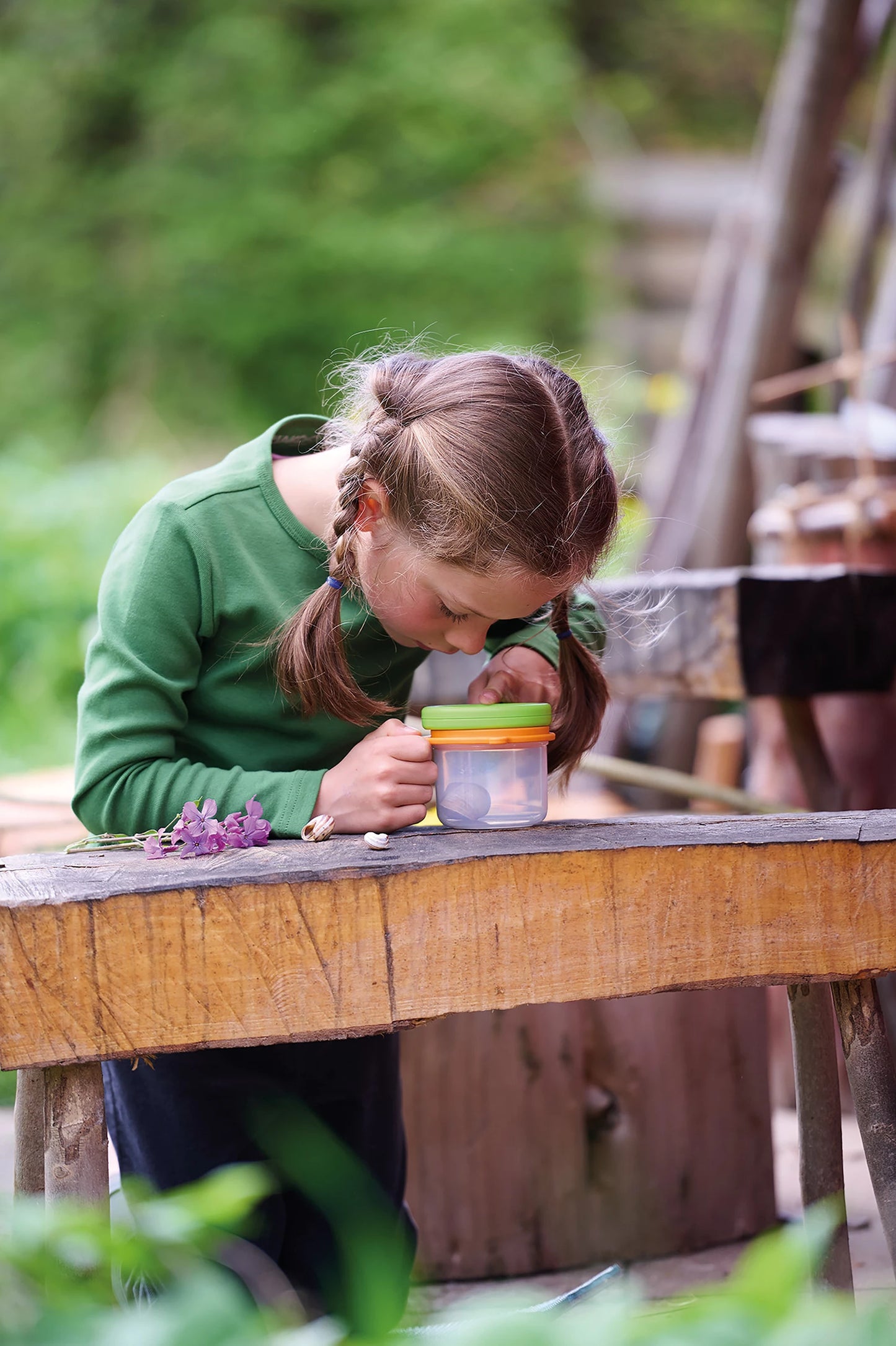 LENTE D'INGRANDIMENTO 3 IN 1 TERRA KIDS