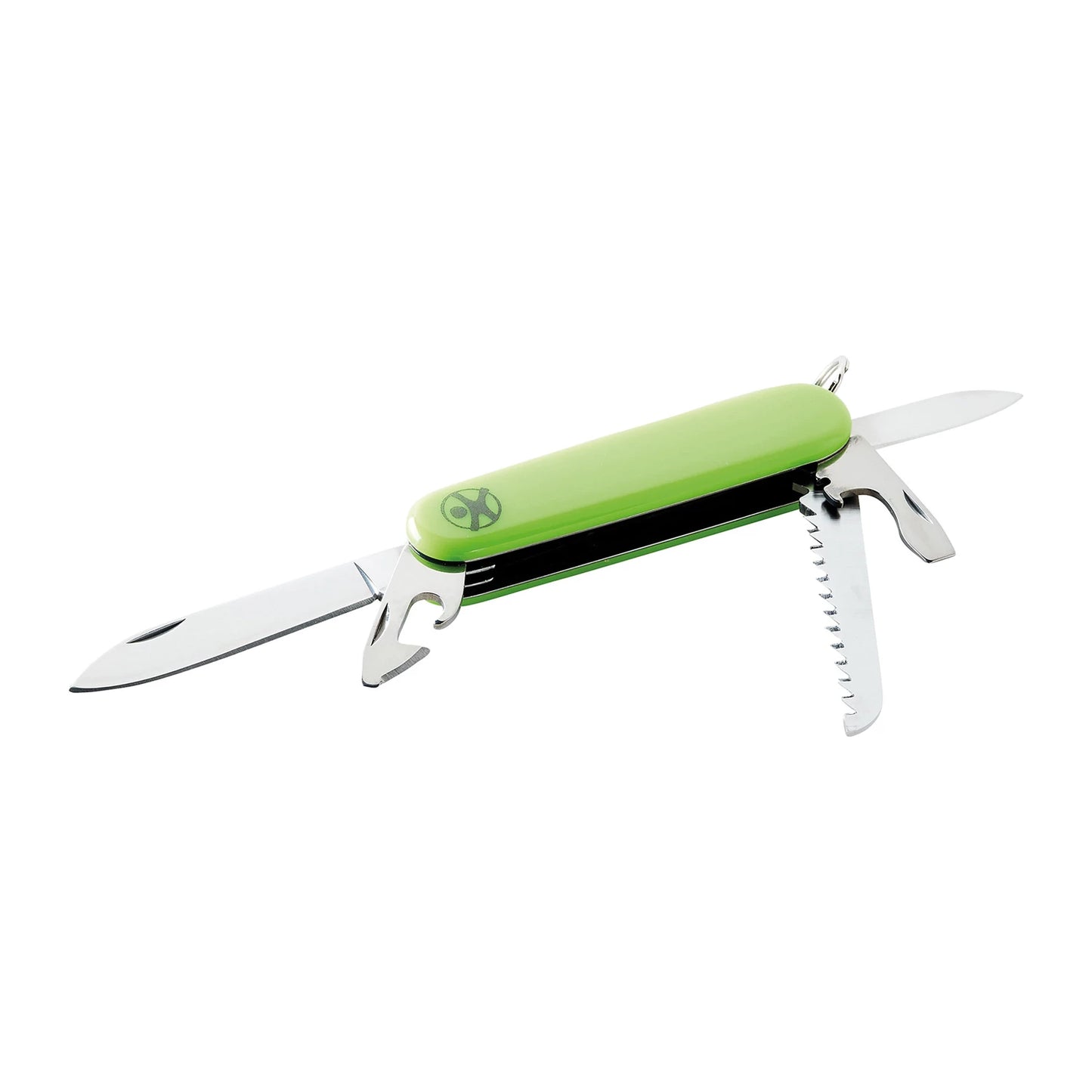 COLTELLINO TASCABILE PER BAMBINI TERRA KIDS