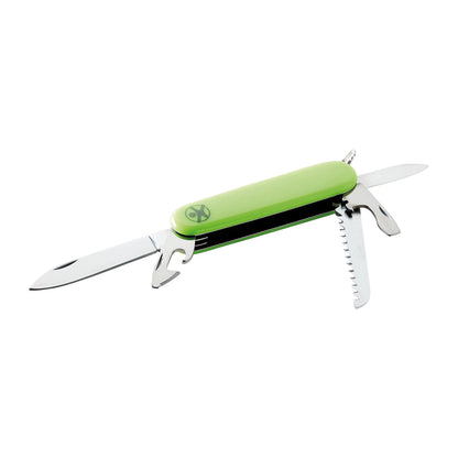 COLTELLINO TASCABILE PER BAMBINI TERRA KIDS
