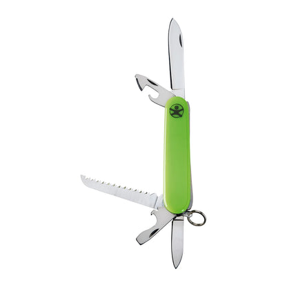 COLTELLINO TASCABILE PER BAMBINI TERRA KIDS