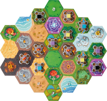 DICE KING – DAS BRETTSPIEL (D,E)