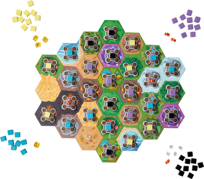 DICE KING – DAS BRETTSPIEL (D,E)