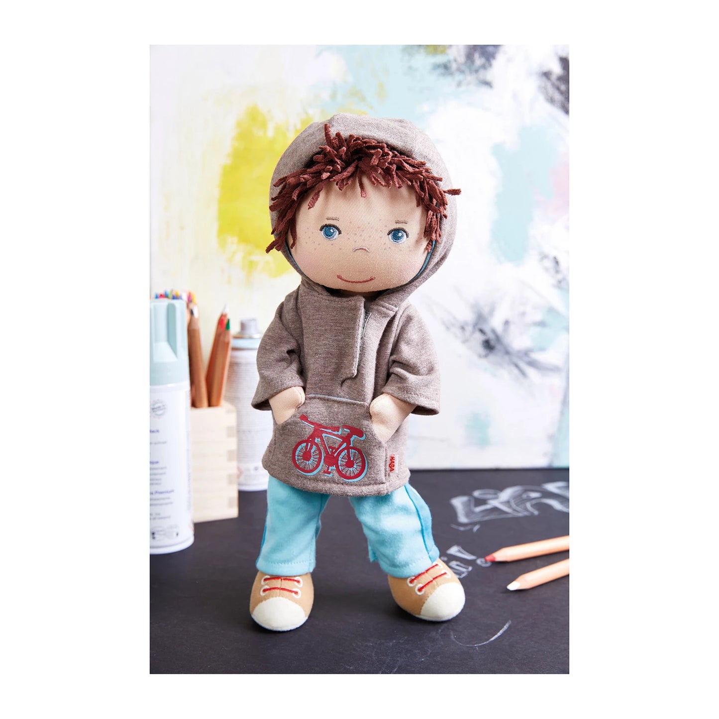 PUPPE LIAN 30CM
