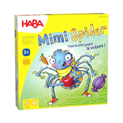 MIMI SPINNE (F)