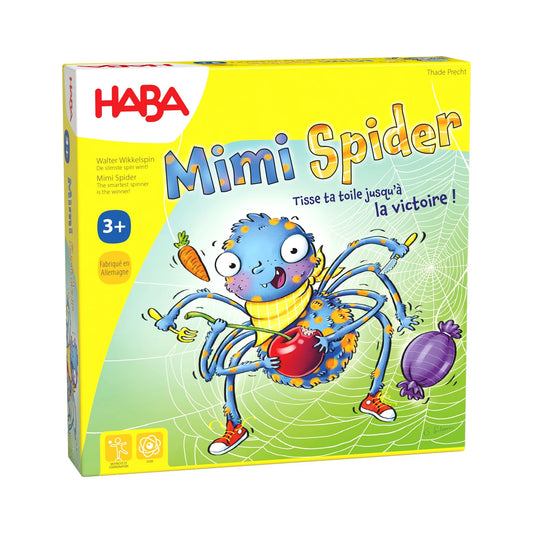 MIMI SPIDER (F)