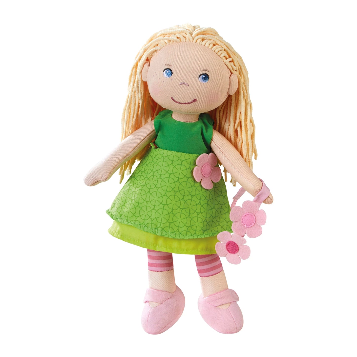 MALI PUPPE 30CM