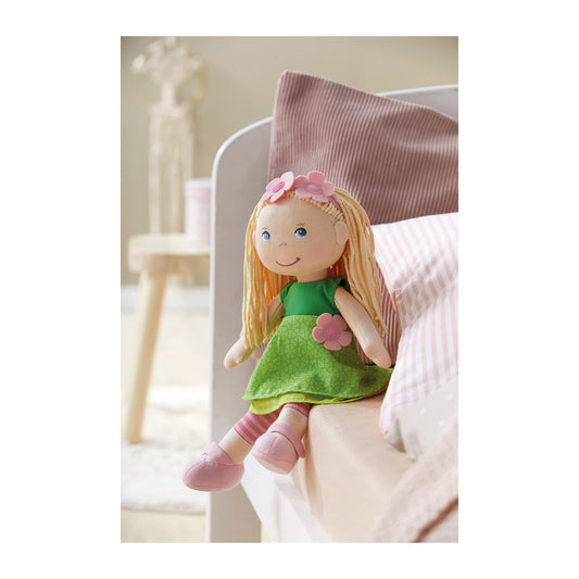 MALI PUPPE 30CM