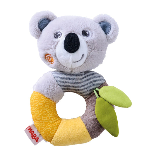 BEISSREIFEN IN KOALA-FORM